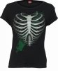 Heart Ribs Glow - Ladies Spiral Direct
